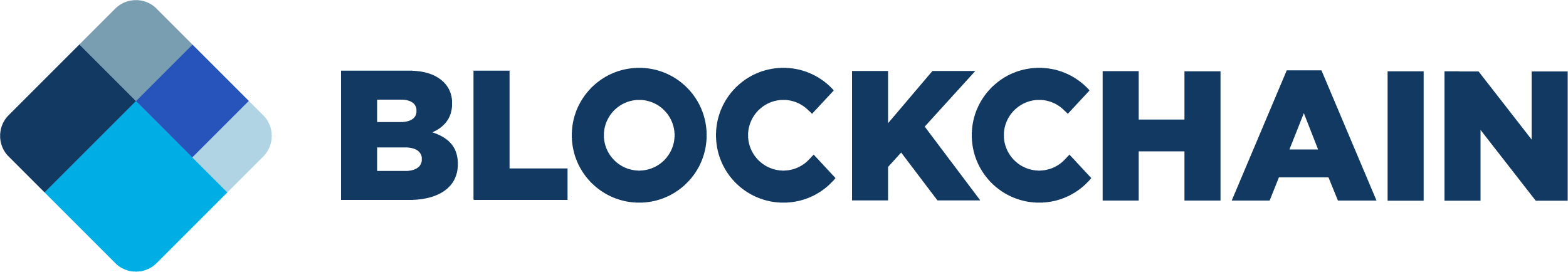 Experties in blockchain
