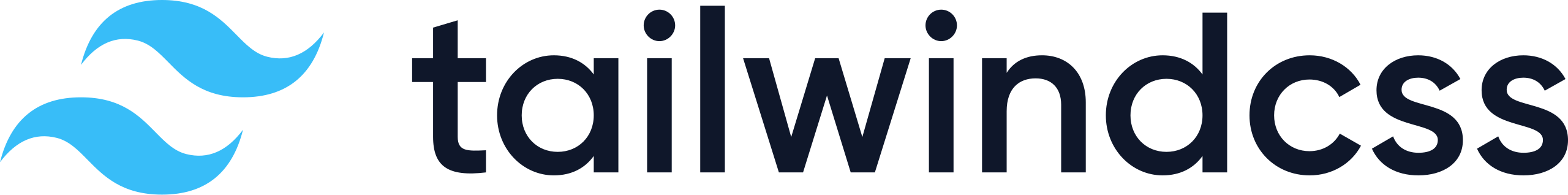 Experties in tailwind