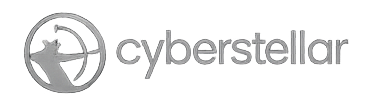 Client Logo - Cyber Stellar