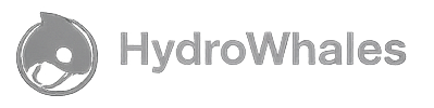 Client Logo - HydroWhale