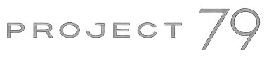 Client Logo - Project 79