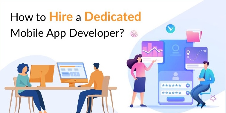 Hire a Mobile Developer