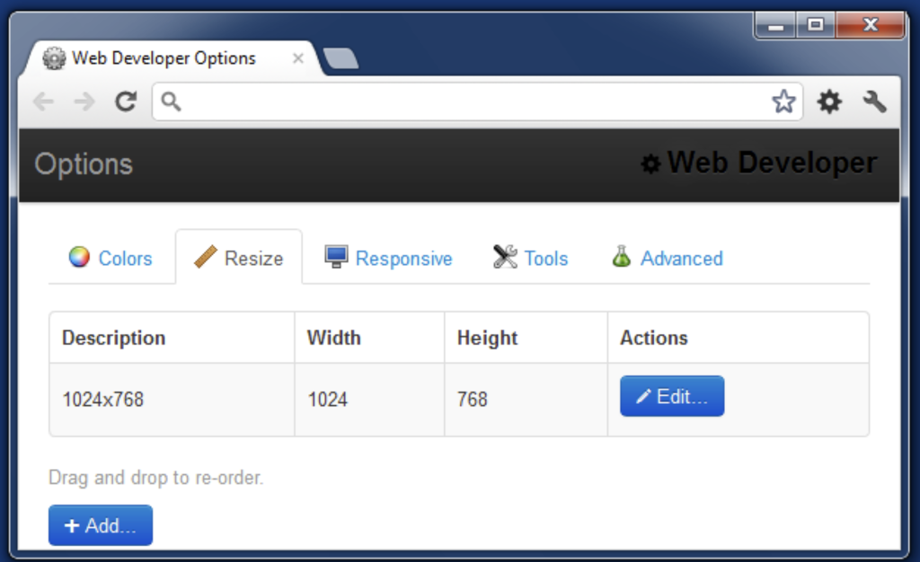 Web Developer Toolbar: Essential Tools for Every Developer in 2025