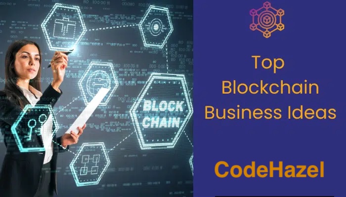 15 Most Profitable Blockchain Startup Ideas for 2025: Innovative Opportunities for Entrepreneurs