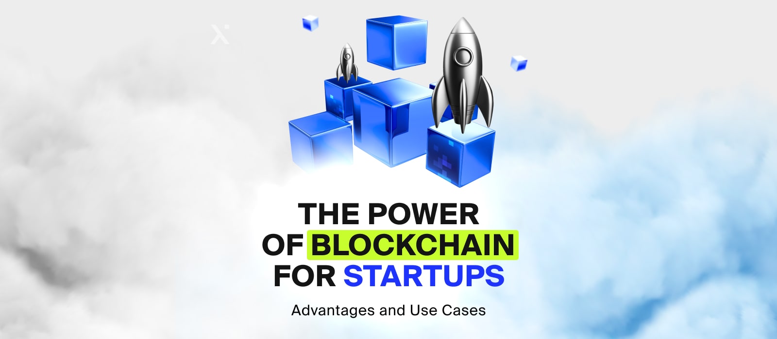 Startup Go Blockchain