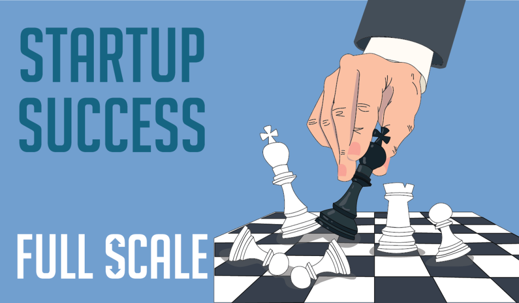 mistakes startups