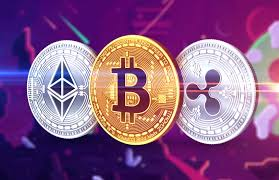 Accept Crypto Payments