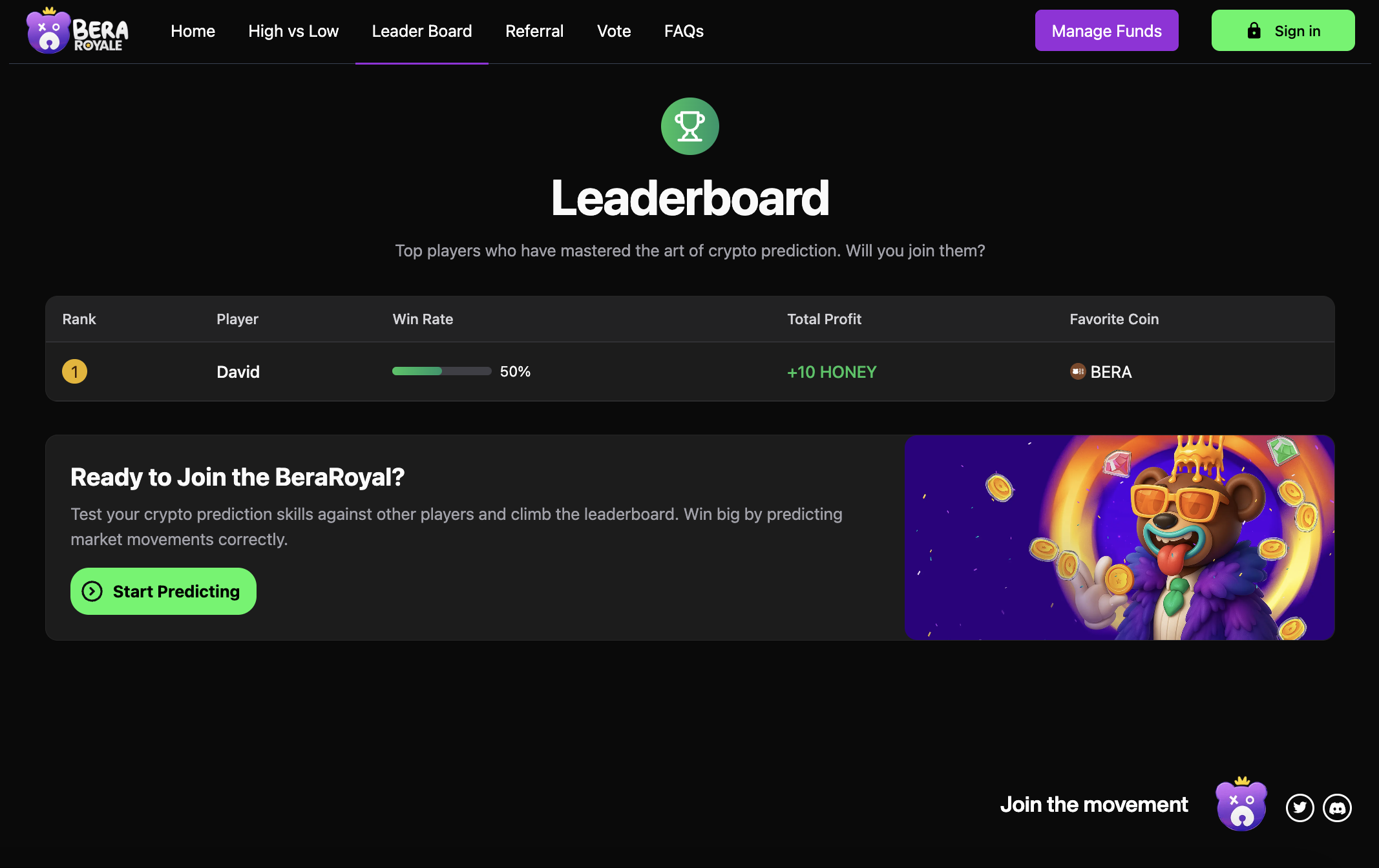 Blockchain Game Development - Service Listing