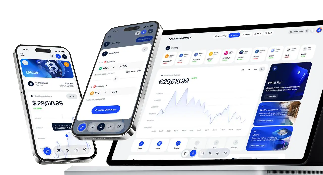flutter mobile app development