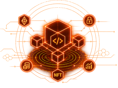Blockchain & Web3 Development Company