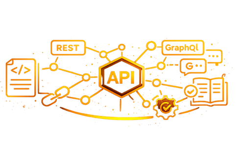 Custom API Development Services