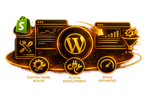 Custom WordPress Development