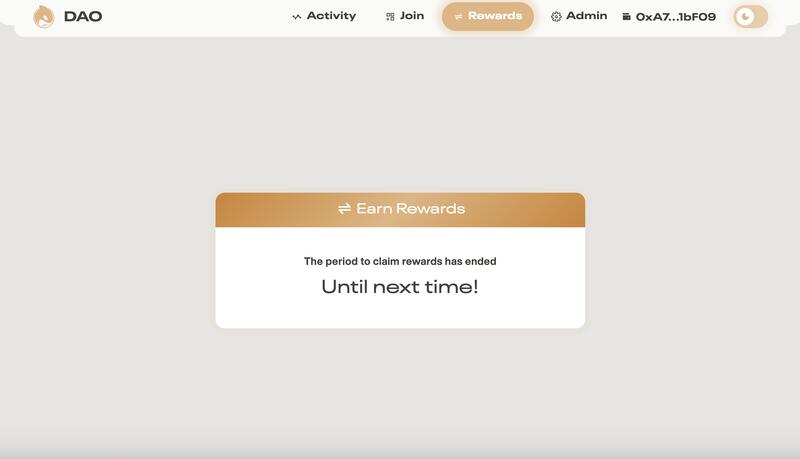 HydroWhales - Smart Reward Distribution