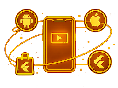 Mobile App Development Company | iOS & Android